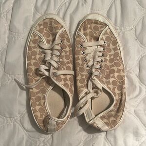 Coach Shoes